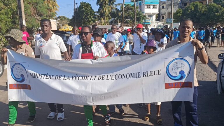 Fanokafana tamin’ny fomba ofisialy ny ASIEF 2025 izay natao tany Mahajanga