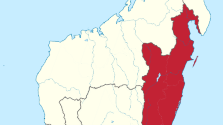 Kaominina Antetezambaro, Distrikan&rsquo;i Toamasina II, Faritra Atsinanana. Fampiofanana mikasika ny teknikam-panjonoana maharitra hoan&rsquo;ireo mpanjono madinika.