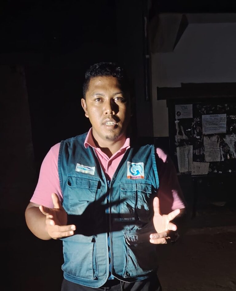 Kaominina Ambanivohitra Ambatosoratra, Distrikan’Ambatondrazaka, Faritra Alaotra Mangoro. Fanofanana amin’ny fitantanana maharitra ny farihin’Alaotra.