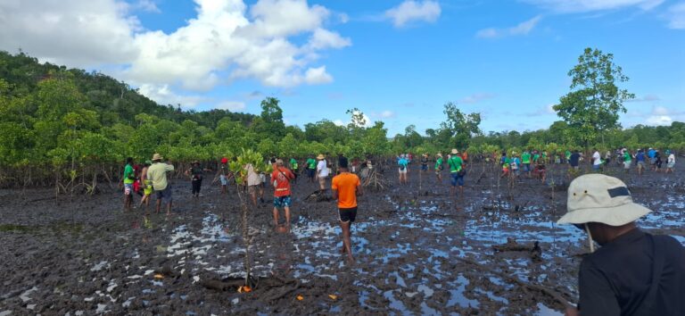 Faritra DIANA. 𝐅𝐞𝐬𝐭𝐢𝐯𝐚𝐥 𝐝𝐞 𝐌𝐚𝐧𝐠𝐫𝐨𝐯𝐞𝐬 𝟐𝟎𝟐𝟓 𝐚𝐧𝐝𝐢𝐚𝐧𝐲 𝐯𝐨𝐚𝐥𝐨𝐡𝐚𝐧𝐲.