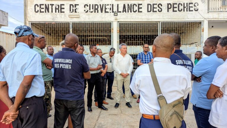 MAHAJANGA, FARITRA BOENY