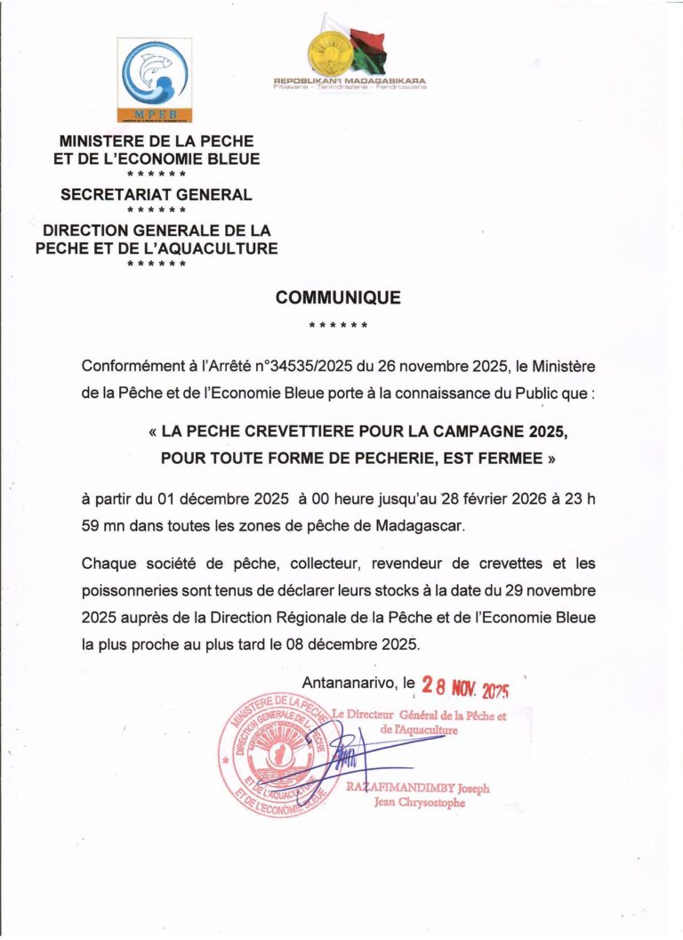 NY FANJONOANA AKAMBA NA MAKAMBA NA ORANDAVA NA TSITSIKA NA TSIKORANA NA CREVETTES HO AN4NY TAOM-PANJONOANA 2025 AMIN&rsquo;NY ENDRINY REHETRA DIA MIKATONA